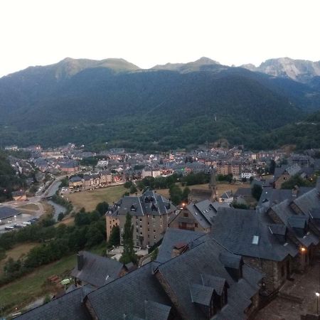 Apartamento Ismael Gausac Bagian luar foto