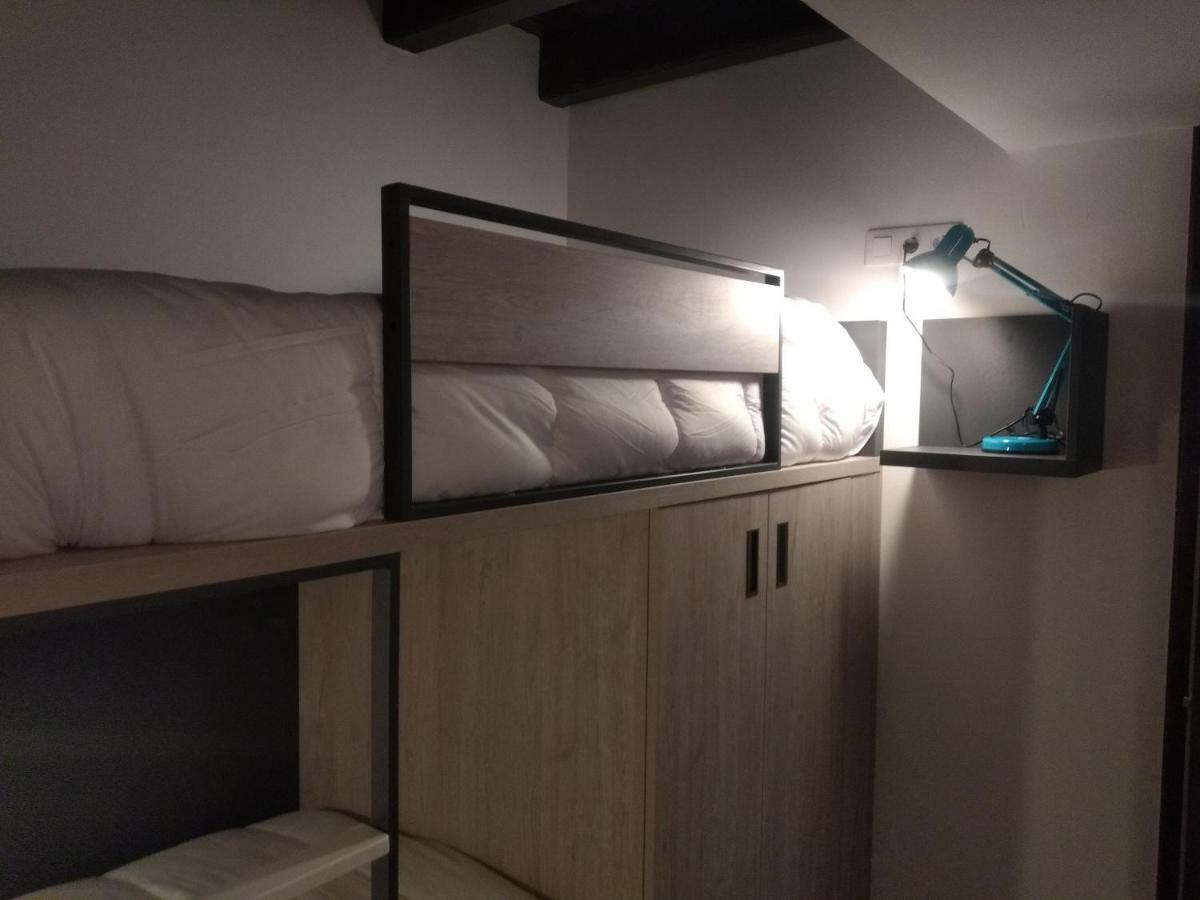 Apartamento Ismael Gausac Bagian luar foto