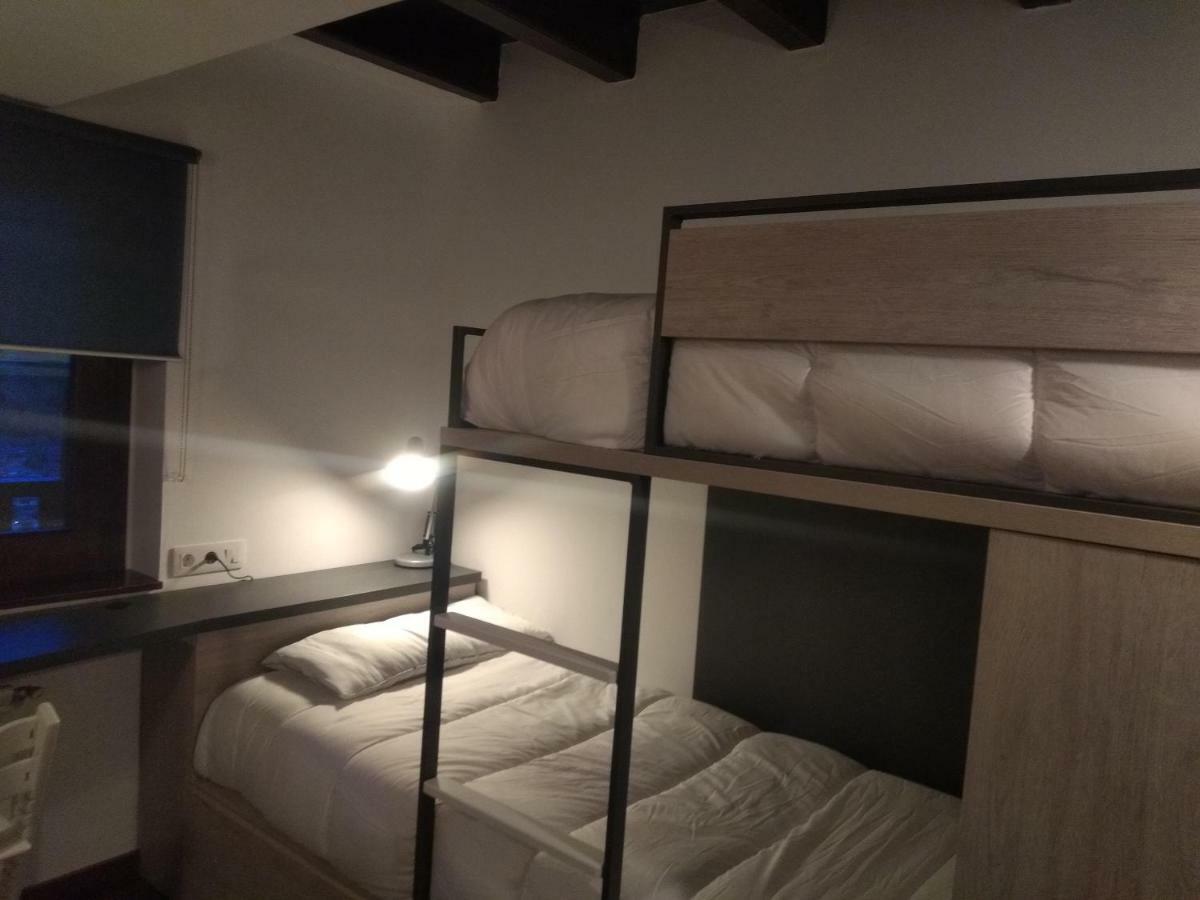Apartamento Ismael Gausac Bagian luar foto
