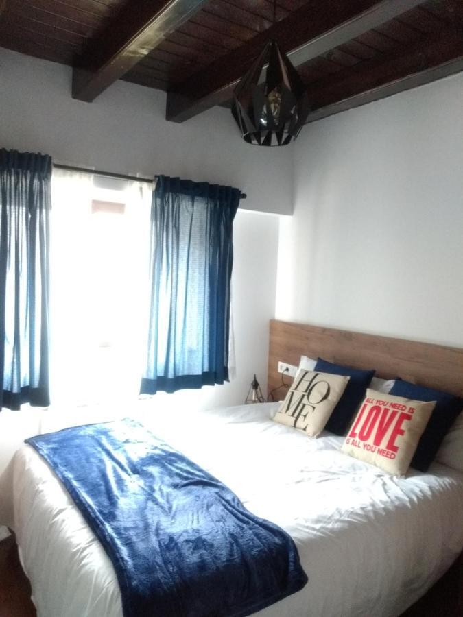 Apartamento Ismael Gausac Bagian luar foto